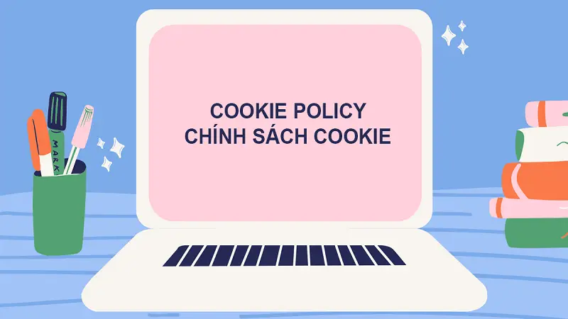 Chính sách Cookies