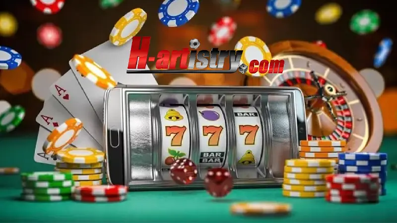 Top 10 nhà cái casino online uy tín